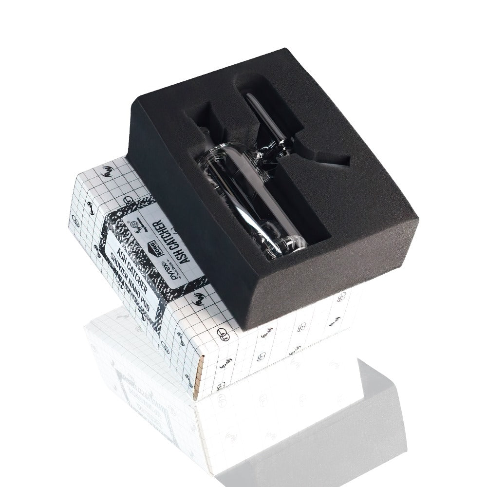 BW - Ash Catcher - Shower Nano Pod