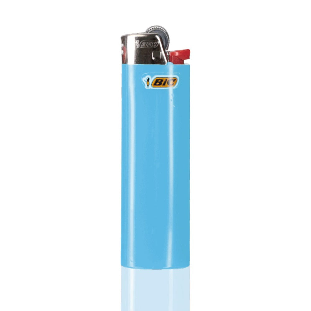 BIC - Classic Maxi Lighter - Light Blue