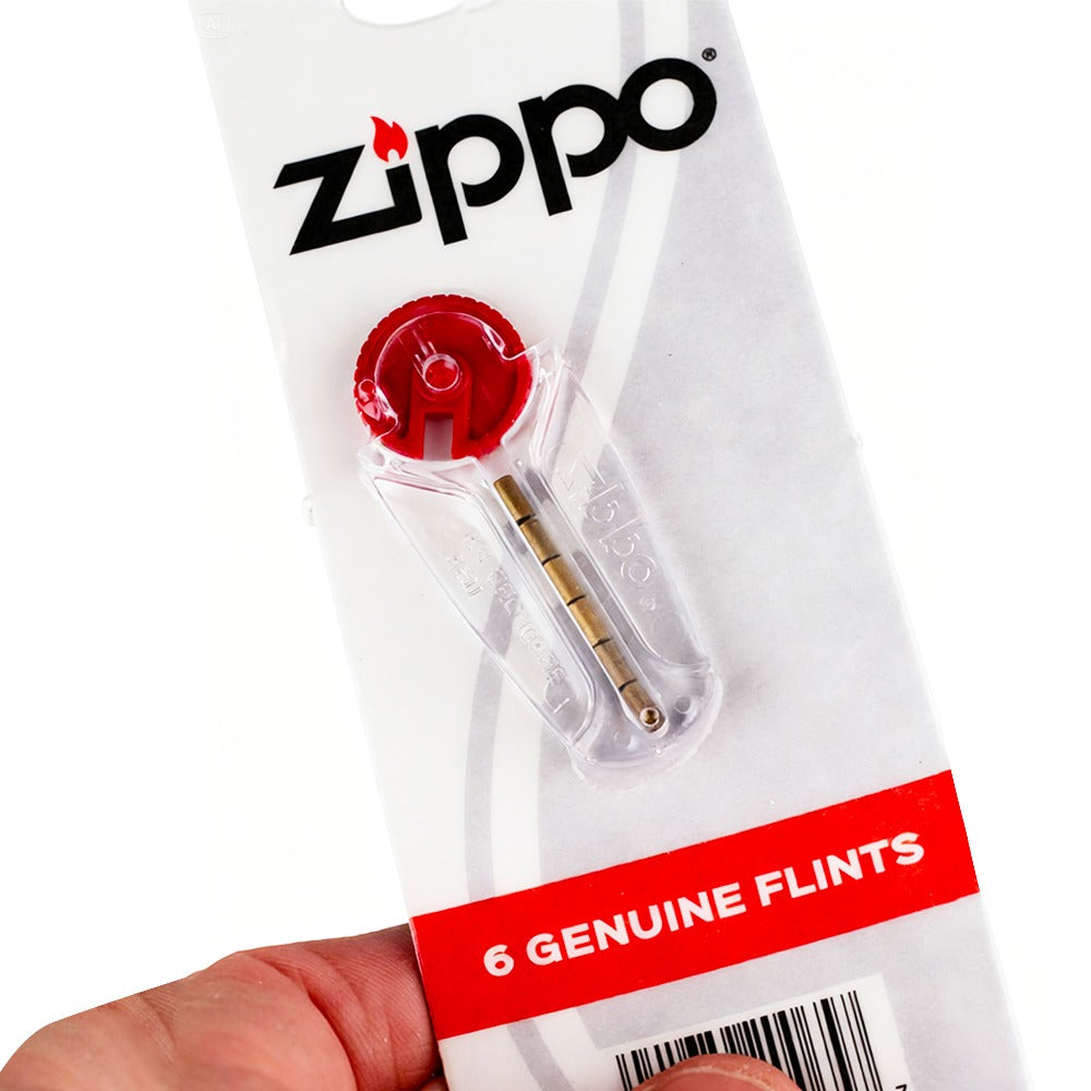 Zippo - Premium Lighter Flints