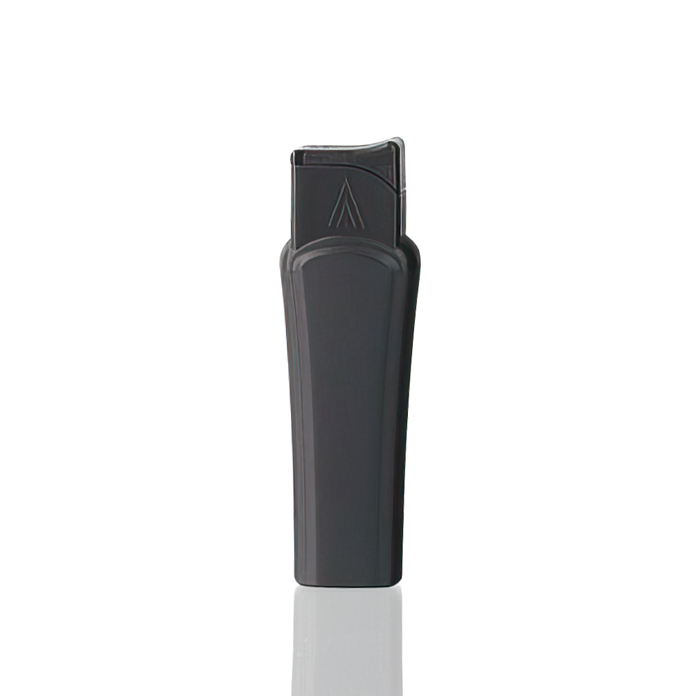 Zengaz - Fancy Jet Lighter - Black