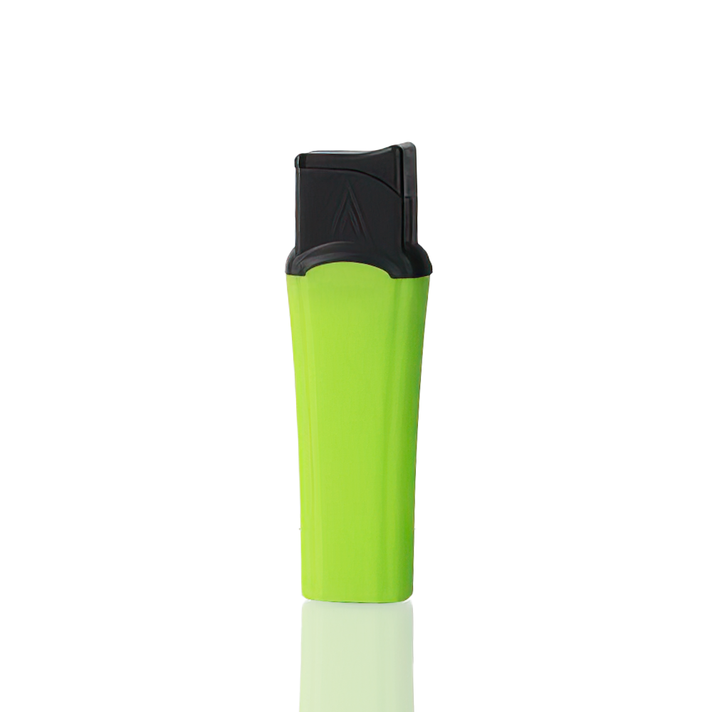 Zengaz - Fancy Jet Lighter - Green