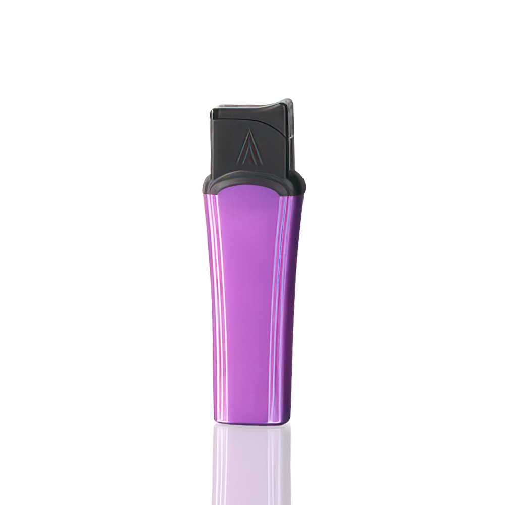 Zengaz - Fancy Jet Lighter - Purple