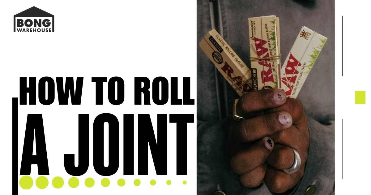 Roll a Joint