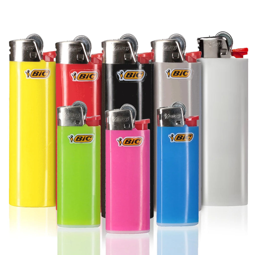 BIC Lighters