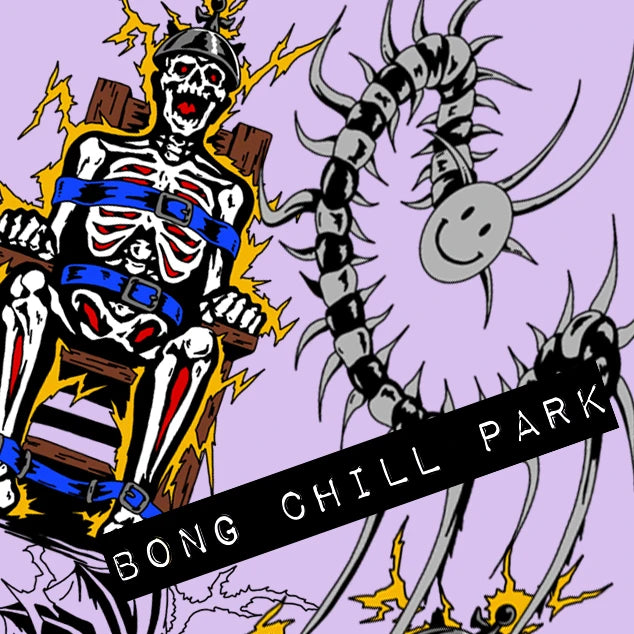 Bong Chill Park