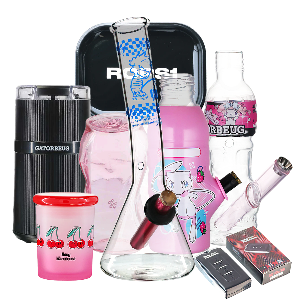 Girly $150 Mystery Box - $215 Value