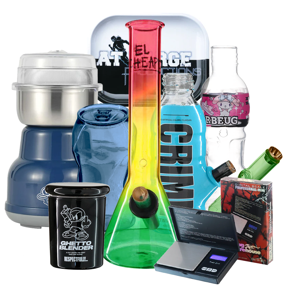 Mens $150 Mystery Box - $215 Value