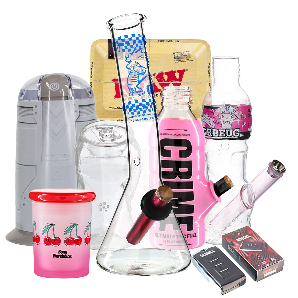 Girly $150 Mystery Box - $215 Value