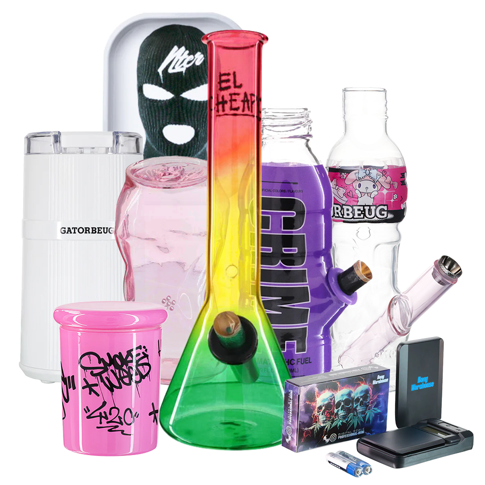 Girly $150 Mystery Box - $215 Value