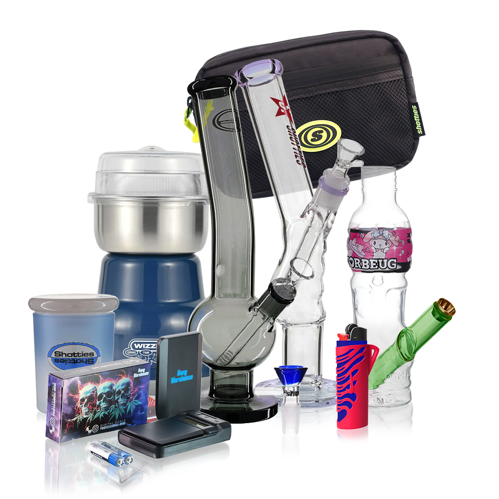 Mens $195 Mystery Box - $260 Value