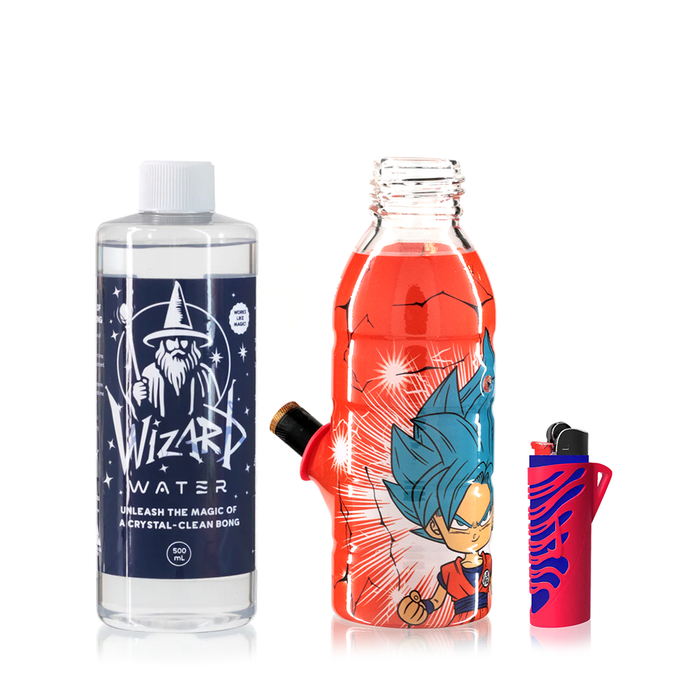 Mens $30 Mystery Box - $50 Value