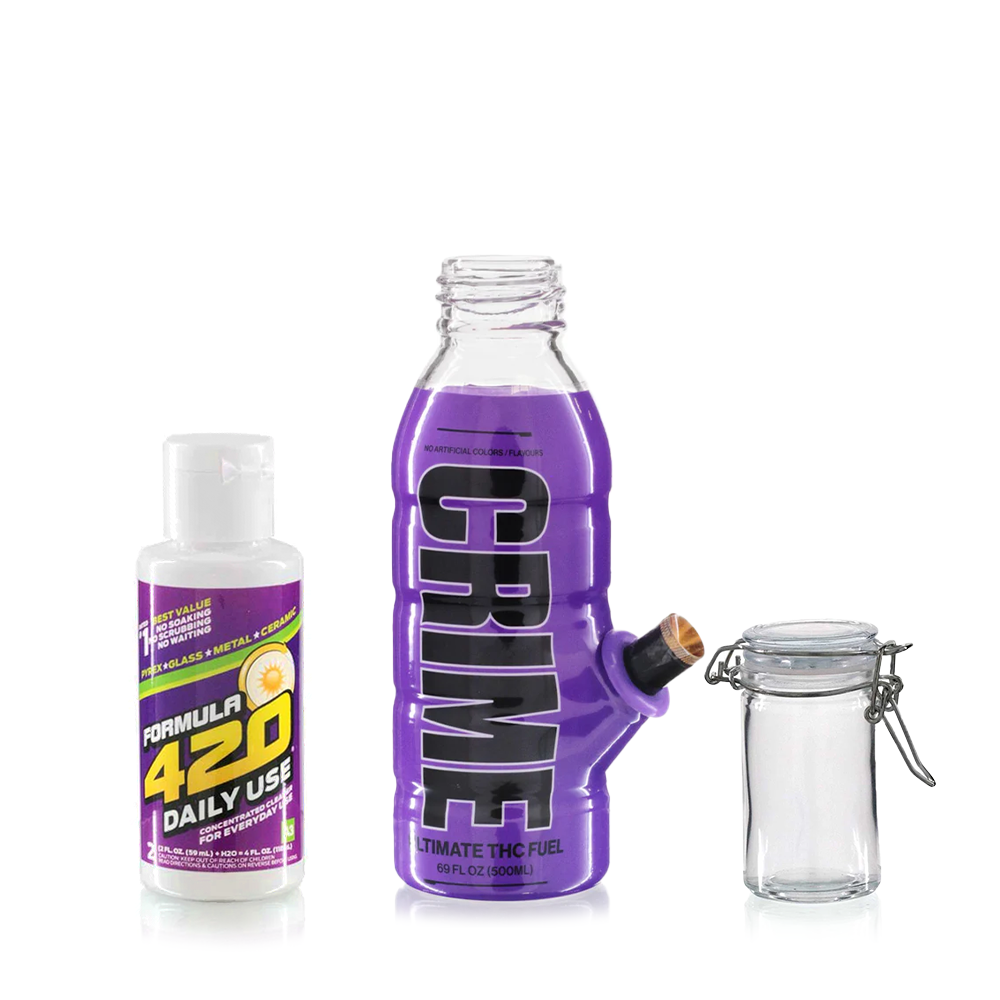 Girly $30 Mystery Box - $50 Value