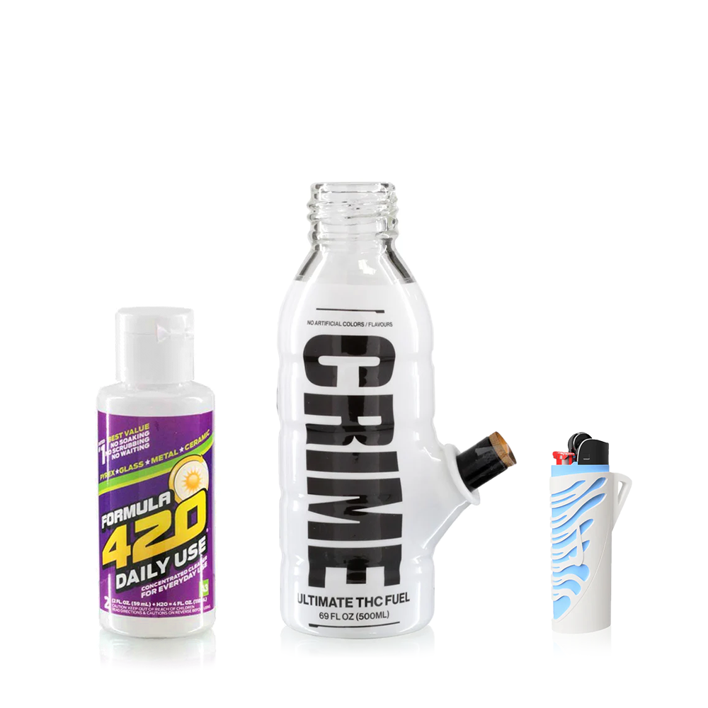 Mens $30 Mystery Box - $50 Value