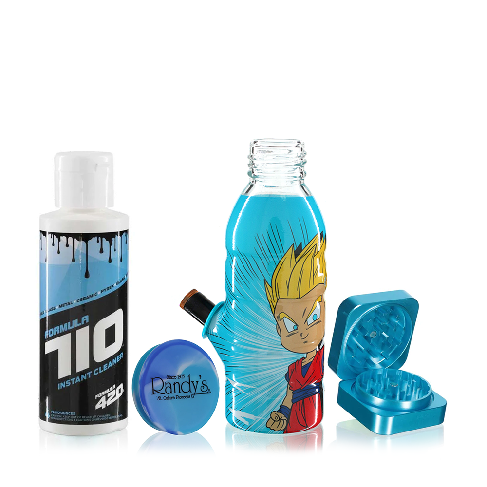 Mens $50 Mystery Box - $92 Value