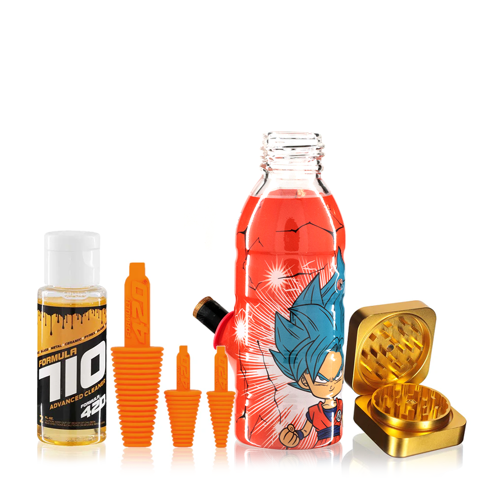 Mens $50 Mystery Box - $92 Value