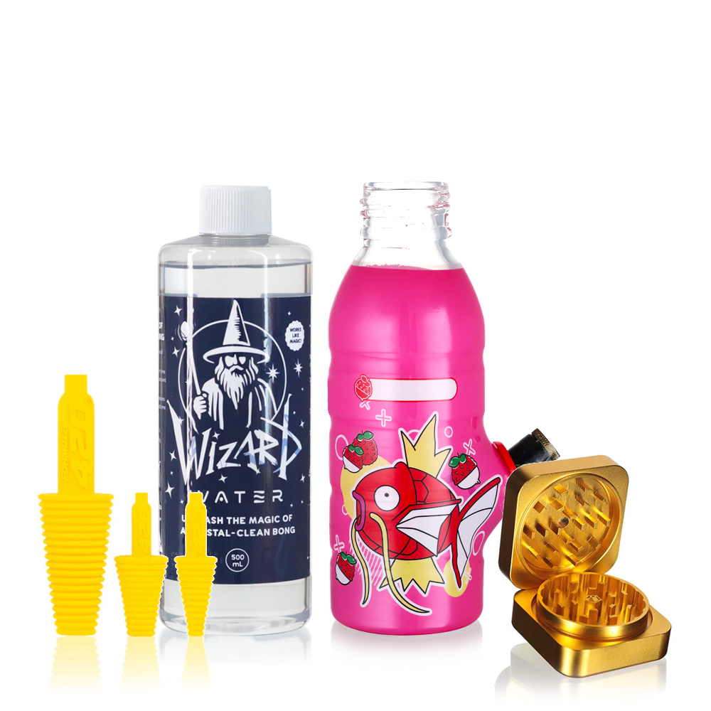 Girly $50 Mystery Box - $92 Value