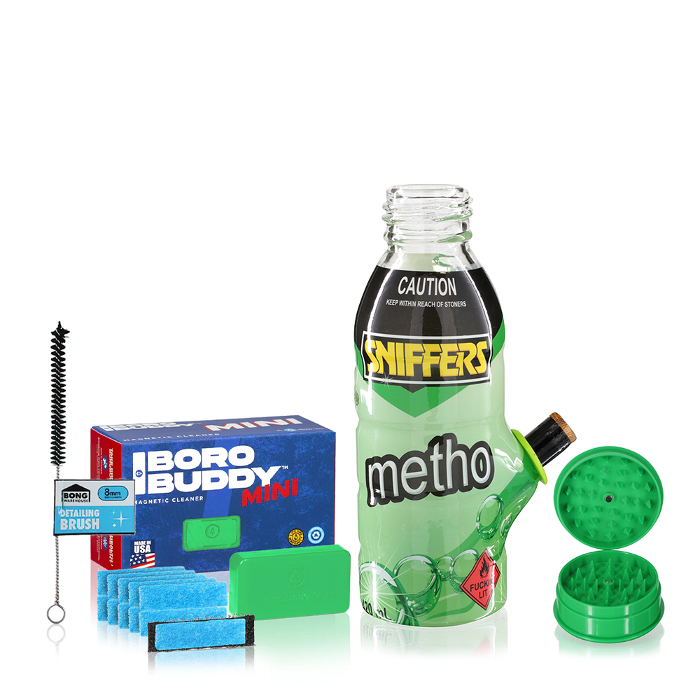 Mens $50 Mystery Box - $92 Value