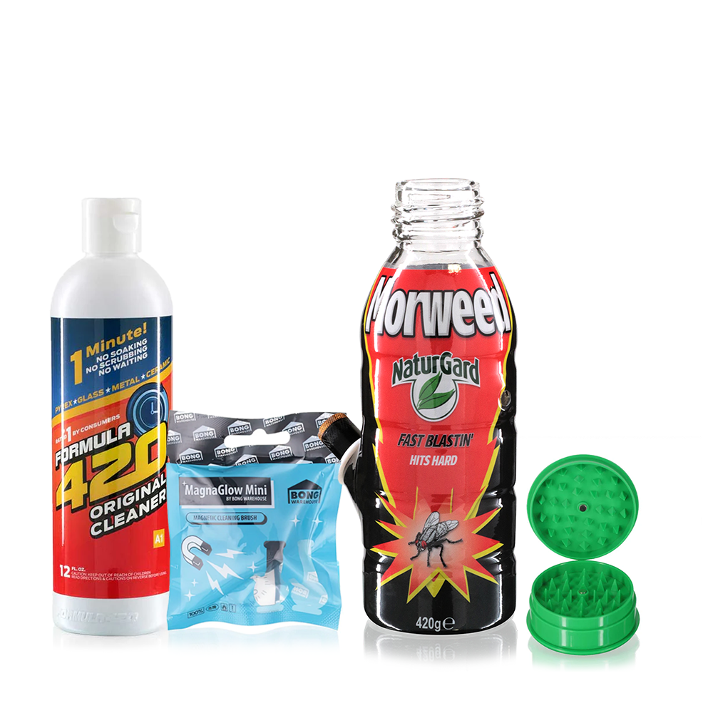 Mens $50 Mystery Box - $92 Value