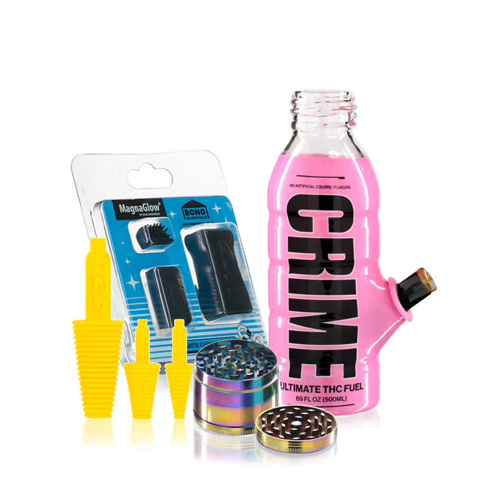 Girly $50 Mystery Box - $92 Value