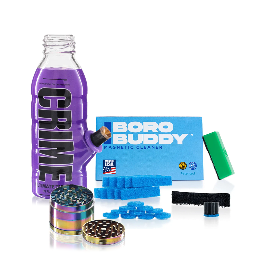 Girly $50 Mystery Box - $92 Value