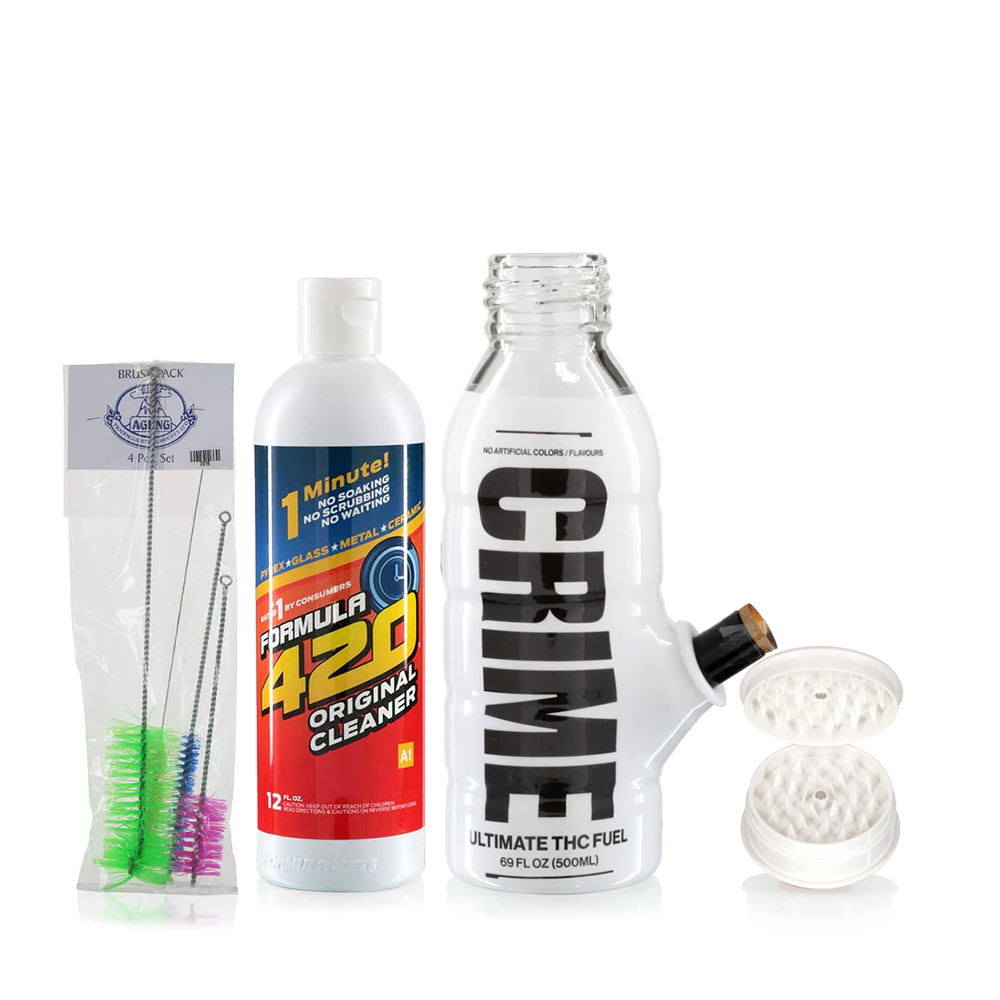 Mens $50 Mystery Box - $92 Value