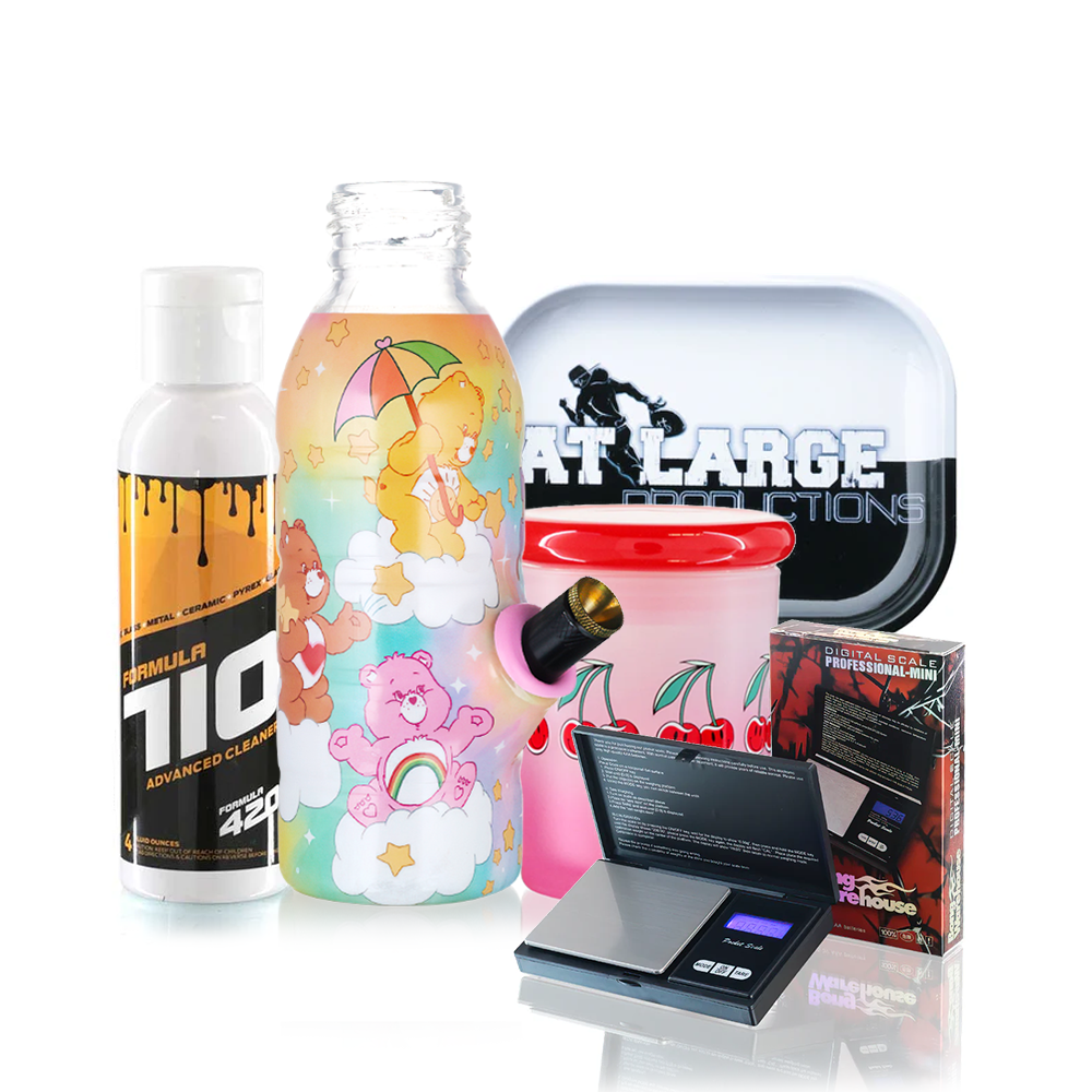 Girly $65 Mystery Box - $105 Value