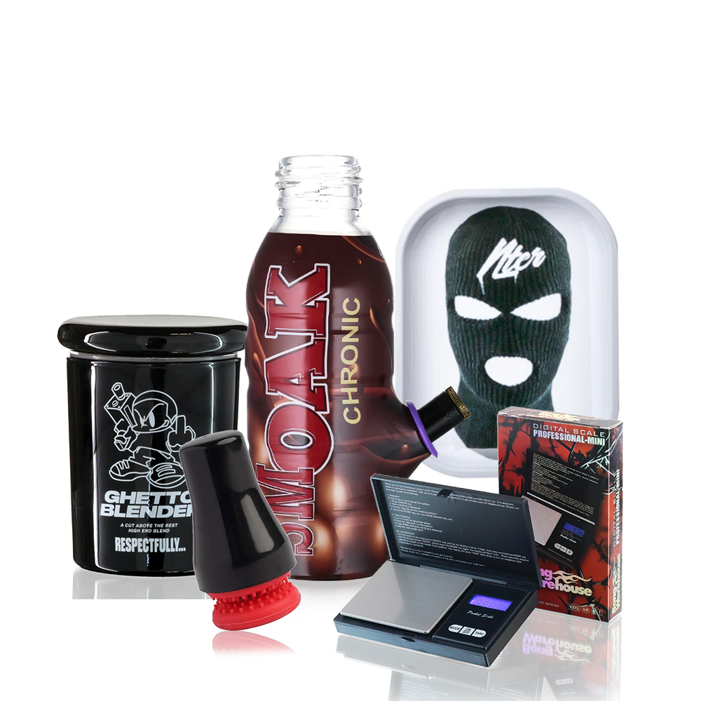 Mens $65 Mystery Box - $105 Value