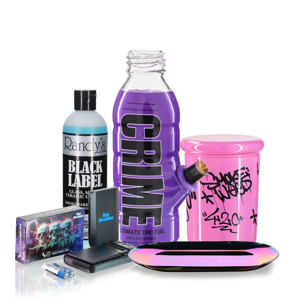 Girly $65 Mystery Box - $105 Value