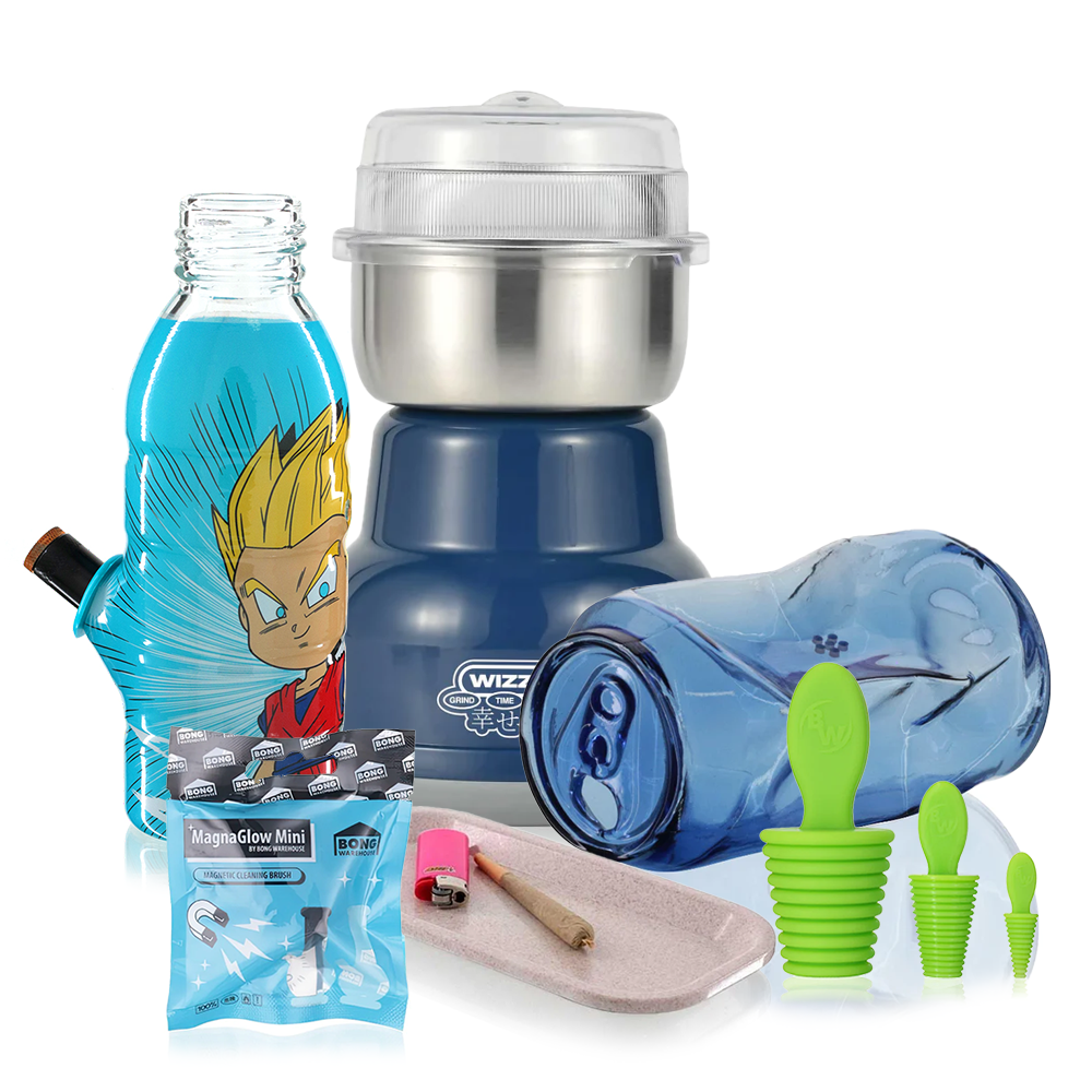 Mens $80 Mystery Box - $125 Value