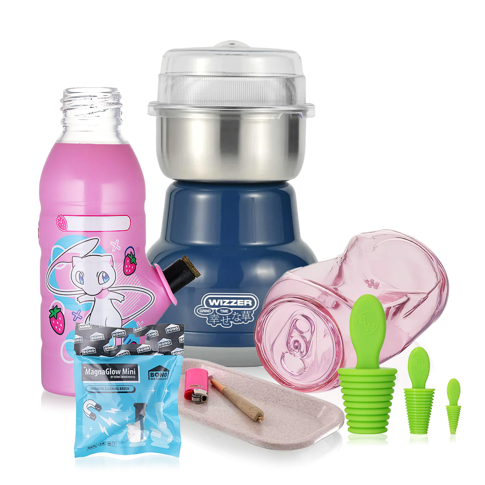 Girly $80 Mystery Box - $125 Value