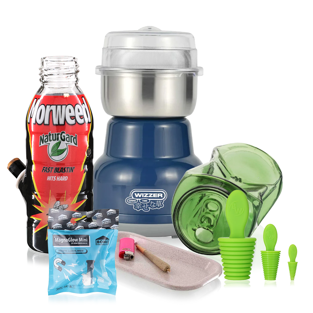 Mens $80 Mystery Box - $125 Value