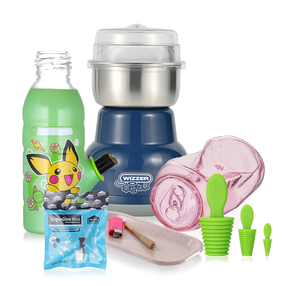 Girly $80 Mystery Box - $125 Value