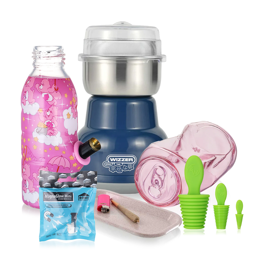 Girly $80 Mystery Box - $125 Value