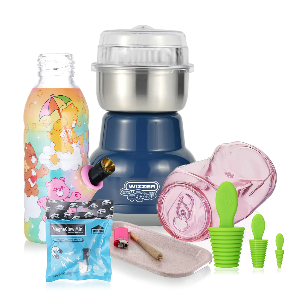 Girly $80 Mystery Box - $125 Value