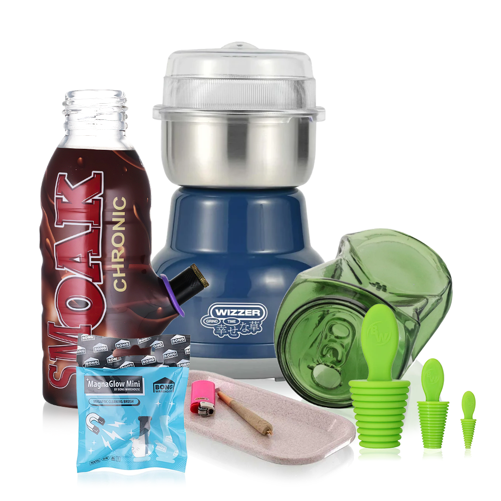 Mens $80 Mystery Box - $125 Value