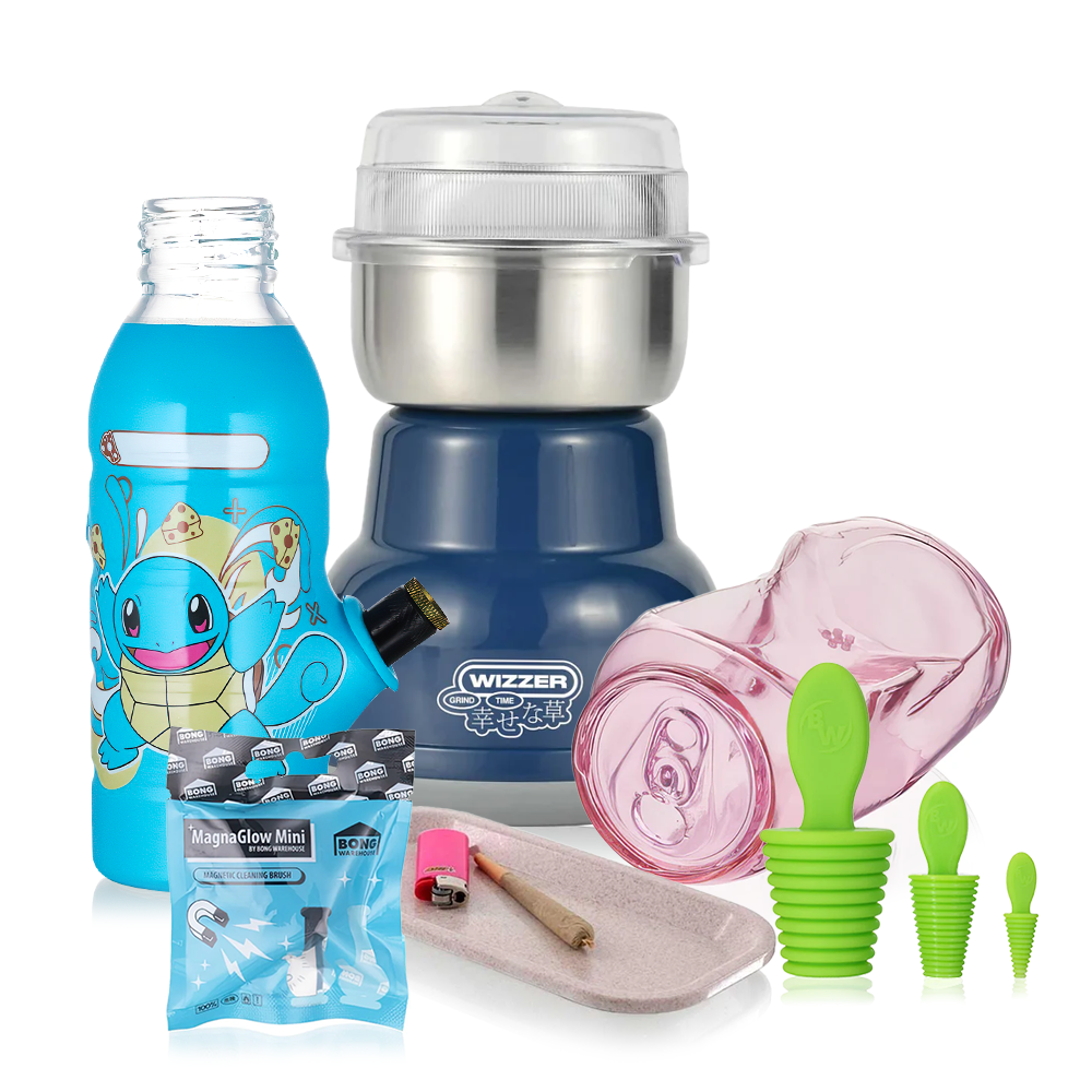 Girly $80 Mystery Box - $125 Value