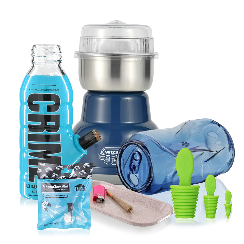 Mens $80 Mystery Box - $125 Value