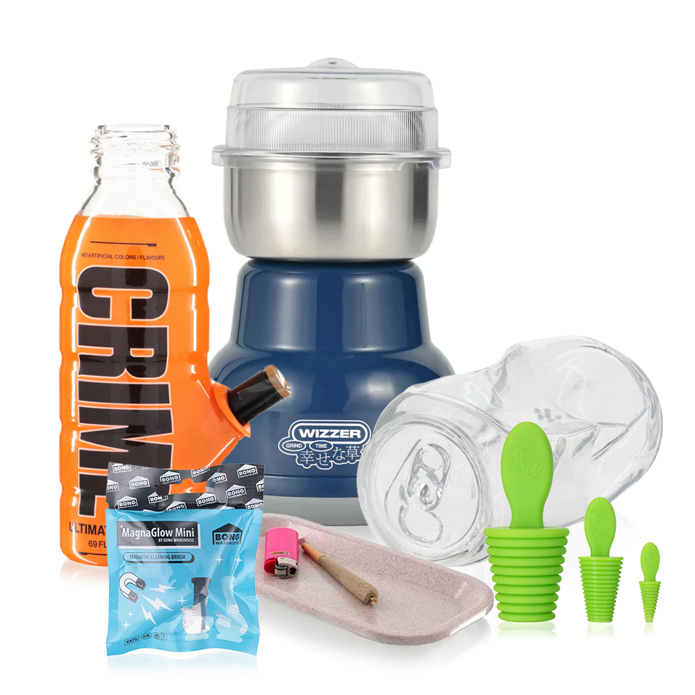 Mens $80 Mystery Box - $125 Value