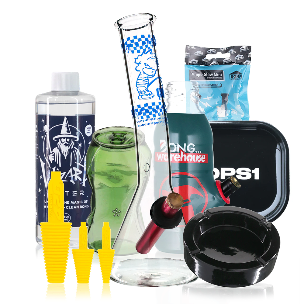 Mens $95 Mystery Box - $170 Value