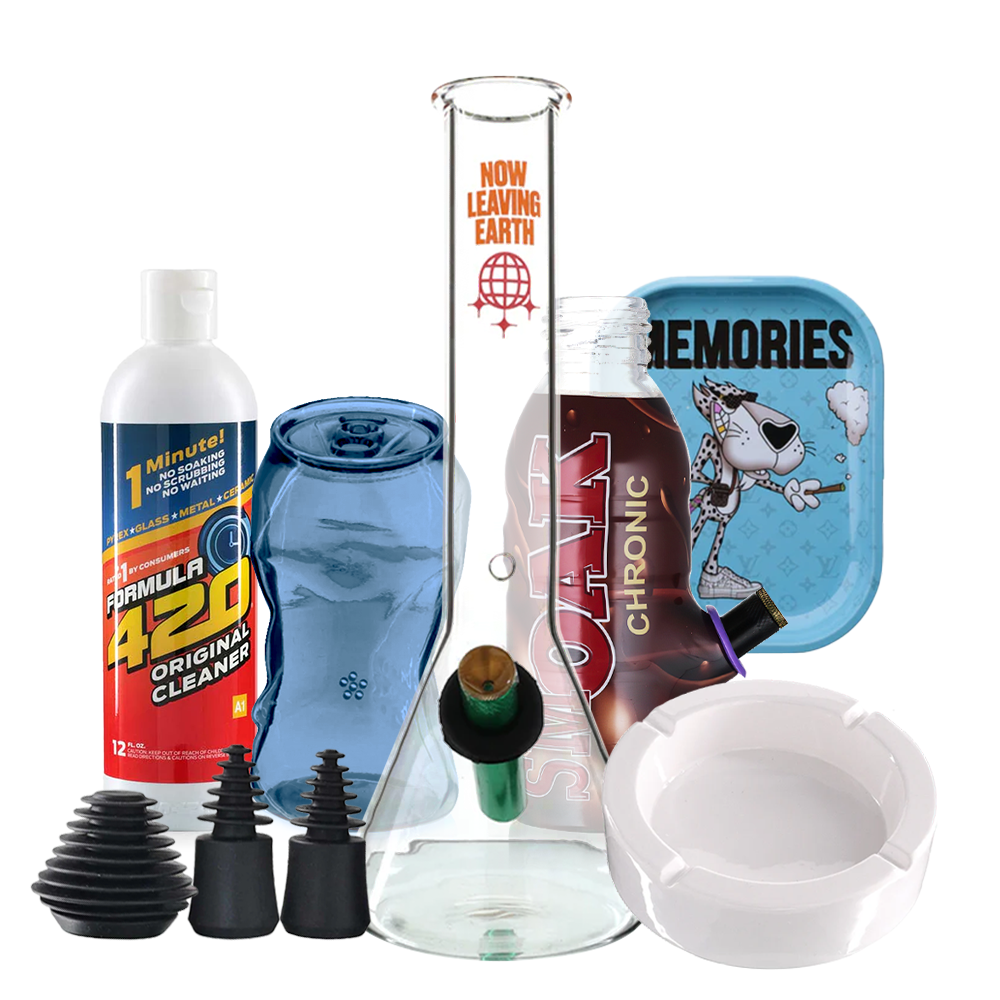 Mens $95 Mystery Box - $170 Value