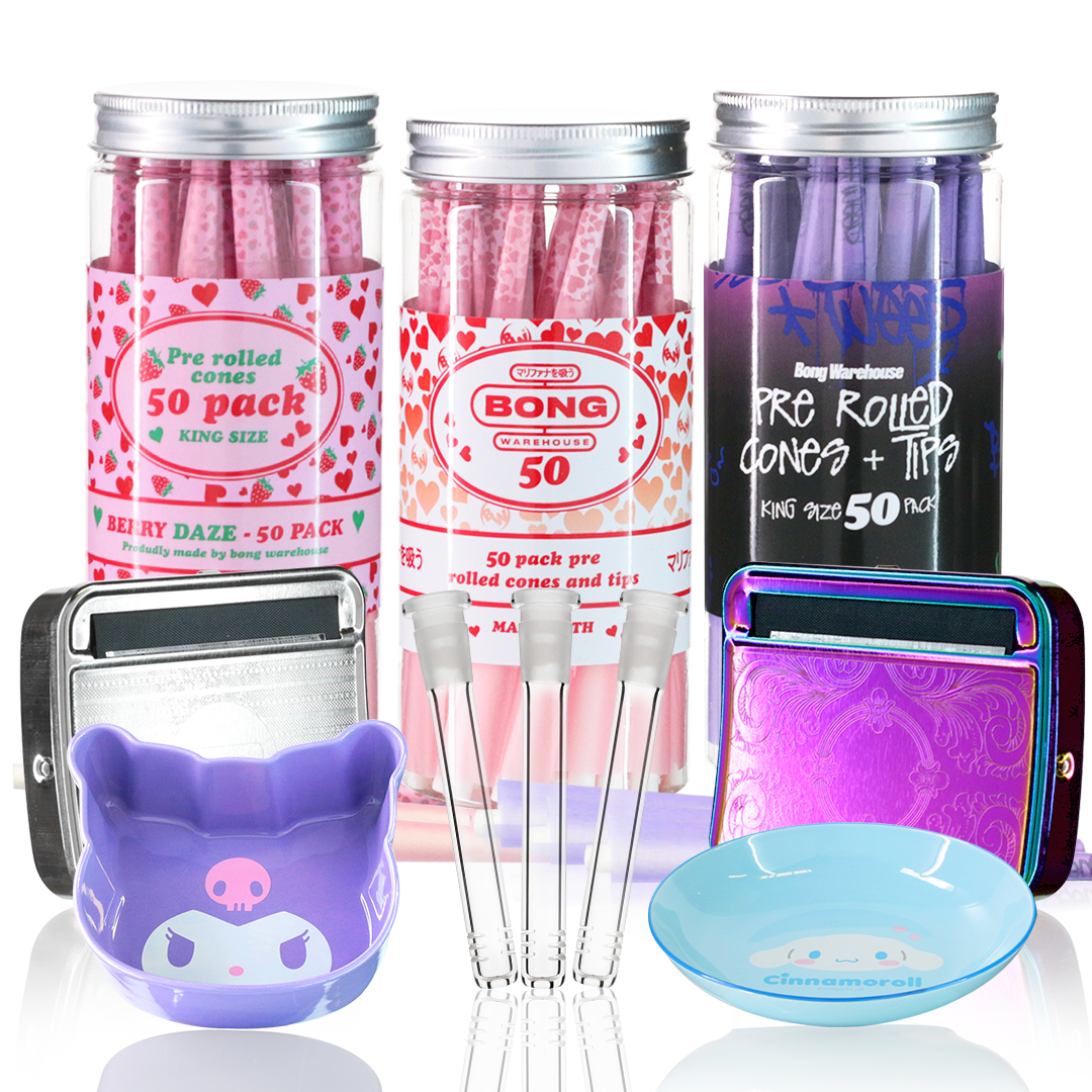 SHOP BONG WAREHOUSE NEW PRODUCTS AND ARRIVALS