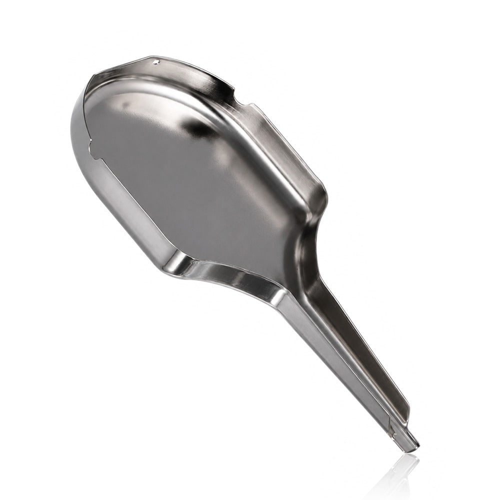 BW - Metal Cone Loader Tray