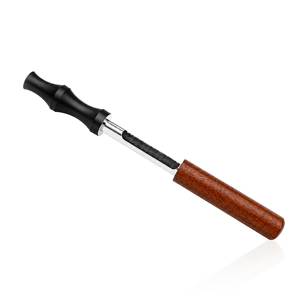 Quit Smoking Aid Flavoured Air Device - Black