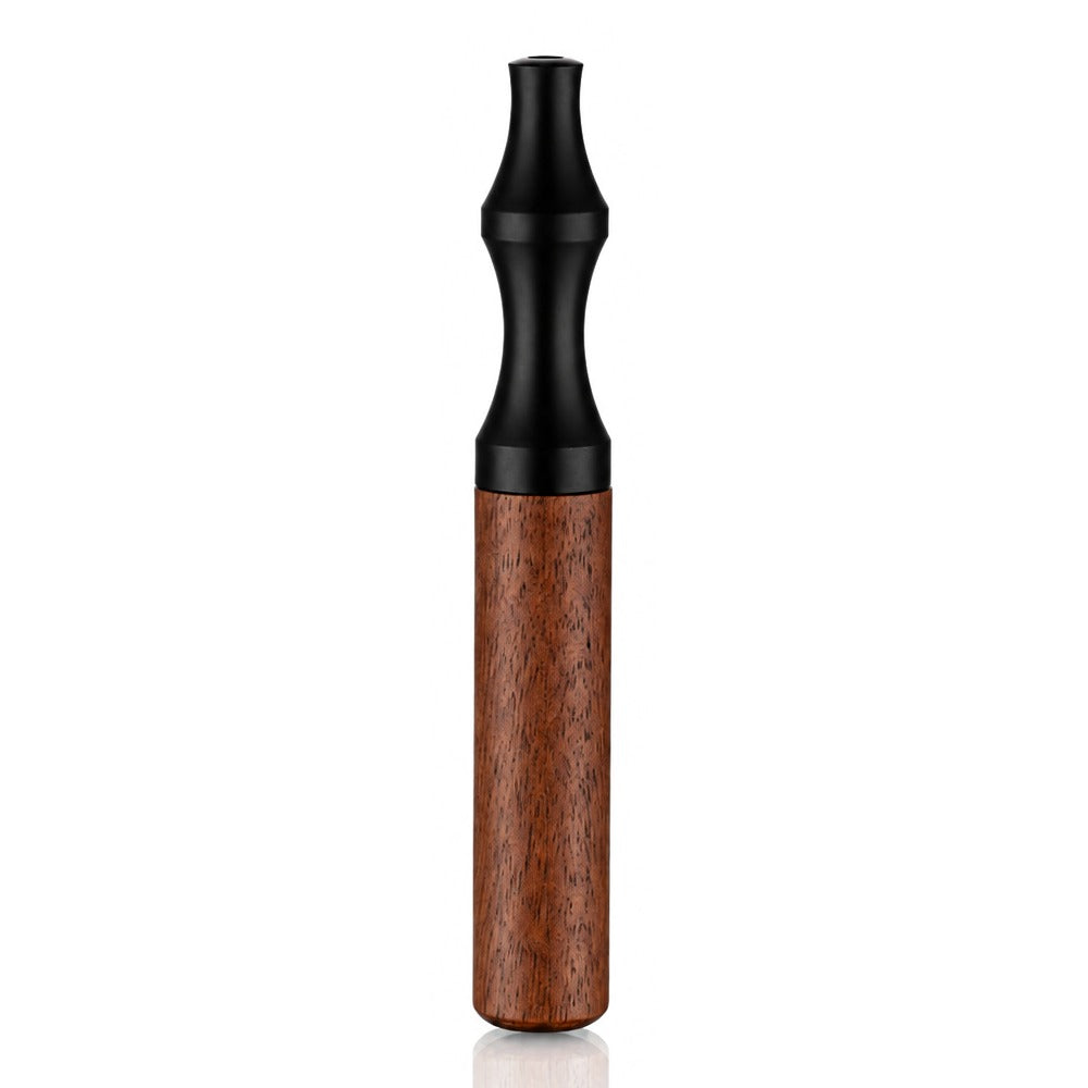 Quit Smoking Aid Flavoured Air Device - Black