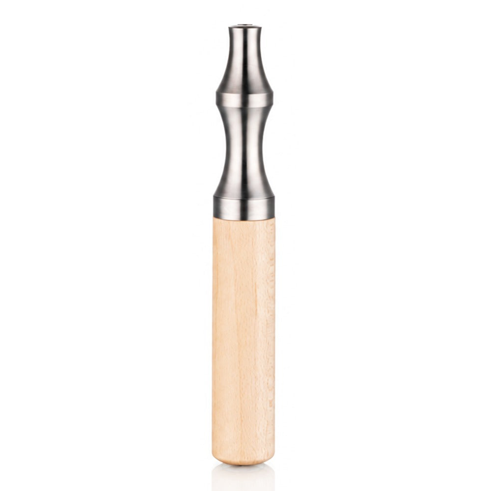 Quit Smoking Aid Flavoured Air Device - Silver