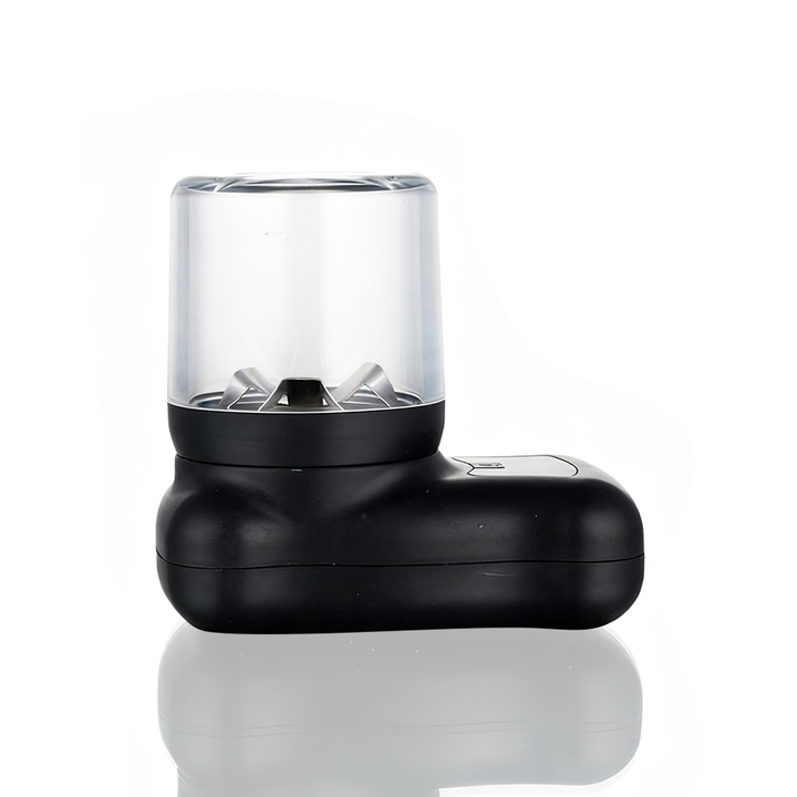 BW - Mini Electric Grinder - Black