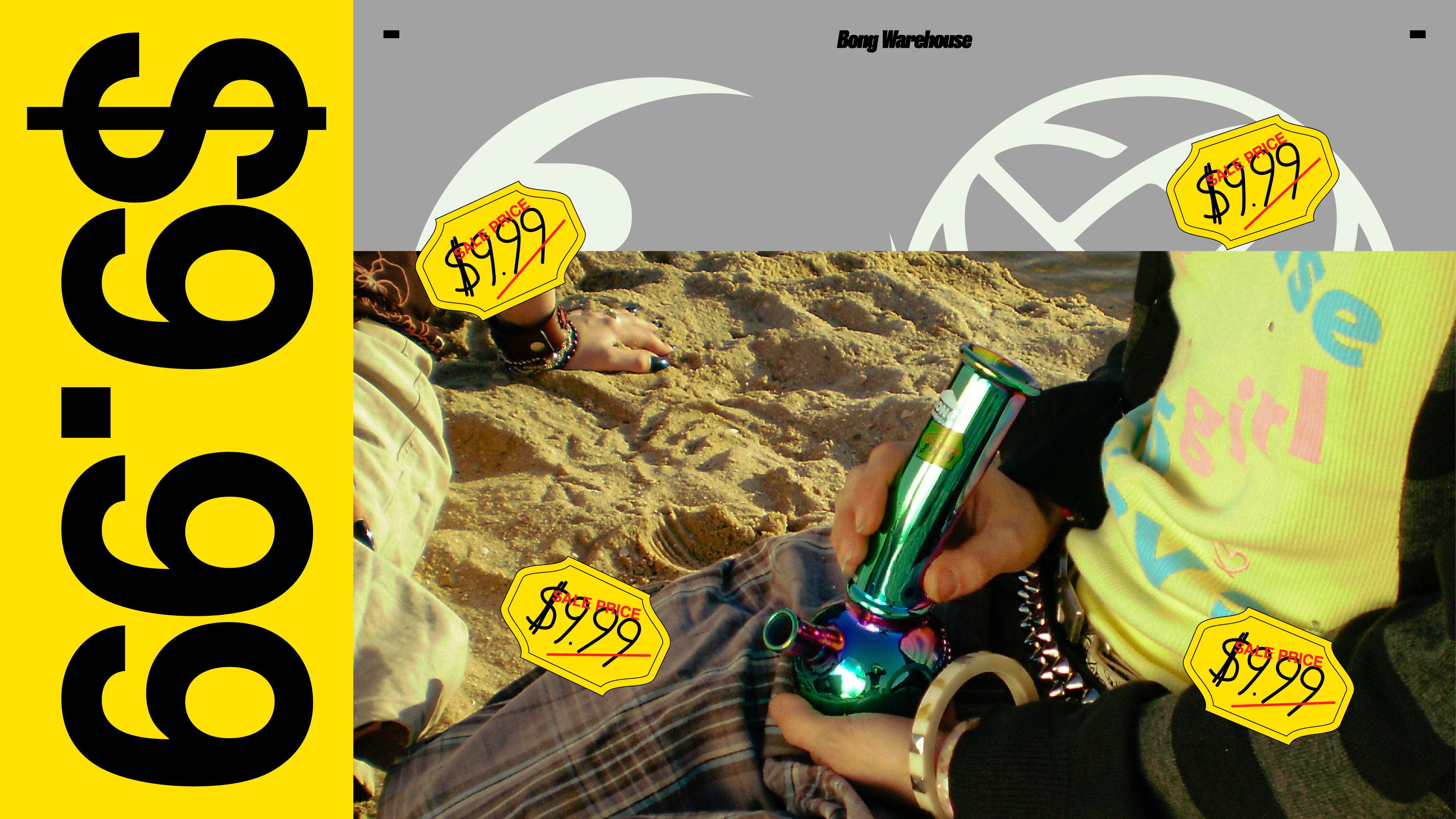 Bong Warehouse - Home of the worlds cheapest Bong Only $9.99