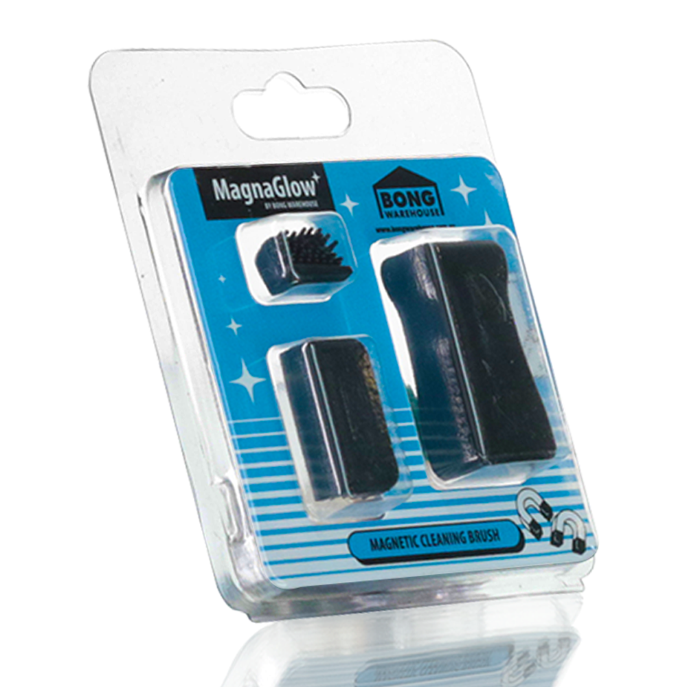 Bong Warehouse -MagnaGlow Cleaning Brush front