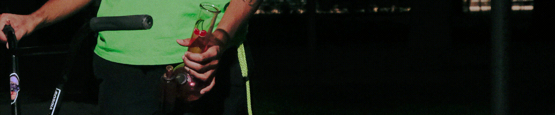 Bong Warehouse Animaged Web Banner Transform your smoke ritual