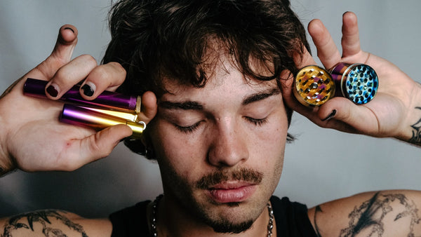 Bong Warehouse Bong Parts & Accessories